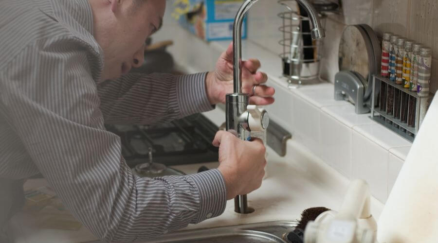 Professional Tankless Water Heater Installation in Lineville, AL